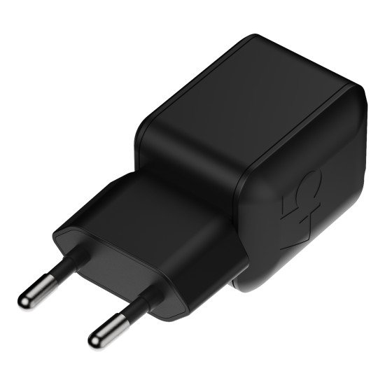 Xtorm XECNG451 chargeur d'appareils mobiles Universel Noir USB Charge rapide Intérieure