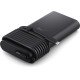 DELL F6R3T adaptateur de puissance & onduleur Intérieure 280 W Noir