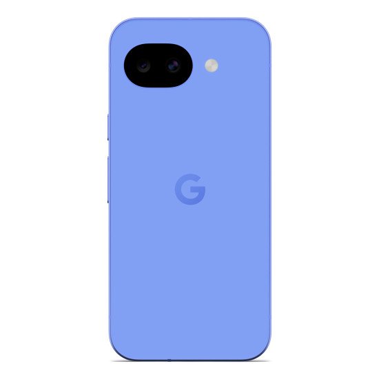 Google Pixel 10a 16 cm (6.3") Double SIM Android 16.0 5G USB Type-C 8 Go 128 Go 5100 mAh Lavande