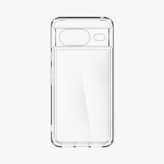 Spigen Ultra Hybrid coque de protection pour téléphones portables 15,7 cm (6.16") Housse Transparent Spigen Ultra Hybrid coque de protection pour téléphones portables 15,7 cm (6.16") Housse Transparent