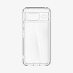 Spigen Ultra Hybrid coque de protection pour téléphones portables 15,7 cm (6.16") Housse Transparent