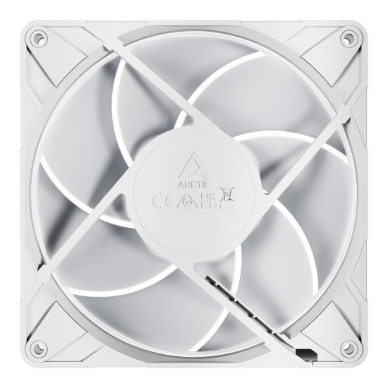ARCTIC P14 Pro A-RGB Boitier PC Ventilateur 14 cm Blanc 1 pièce(s)