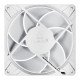 ARCTIC P14 Pro A-RGB Boitier PC Ventilateur 14 cm Blanc 1 pièce(s)