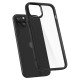 Spigen ACS06657 coque de protection pour téléphones portables 17 cm (6.7") Housse Noir, Transparent