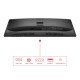 AOC E4 Q27E4CV écran PC 68,6 cm (27") 2560 x 1440 pixels Quad HD LED Noir