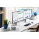 HP Series 5 Pro Écran station d'accueil 27 pouces FHD USB-C – 527fd G2