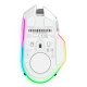 Razer Basilisk V3 Pro souris Gaming Droitier RF Wireless + Bluetooth + USB Type-C Optique 30000 DPI