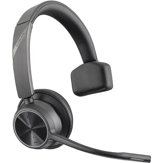 POLY Micro-casque Voyager 4310 USB-C + dongle BT700 + base de chargement POLY Micro-casque Voyager 4310 USB-C + dongle BT700 + base de chargement