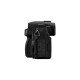 Panasonic Lumix DC-G97 MILC 20,3 MP CMOS 5184 x 3888 pixels Noir Panasonic Lumix DC-G97 MILC 20,3 MP CMOS 5184 x 3888 pixels Noir