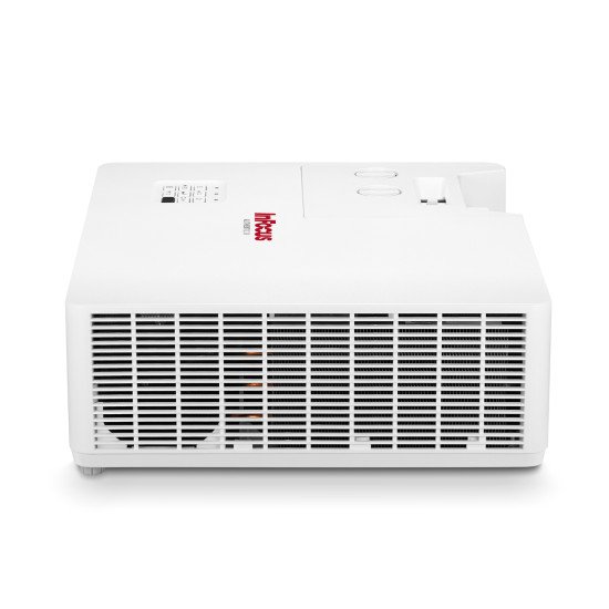 InFocus IN1069SL vidéo-projecteur 7000 ANSI lumens DLP WUXGA (1920x1200) Compatibilité 3D Blanc