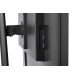 iiyama ProLite 68,6 cm (27") 2560 x 1440 pixels Wide Quad HD LED Noir iiyama ProLite 68,6 cm (27") 2560 x 1440 pixels Wide Quad HD LED Noir