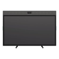 Logitech Rally Board 65 système de vidéo conférence Ethernet/LAN Système de vidéoconférence de groupe