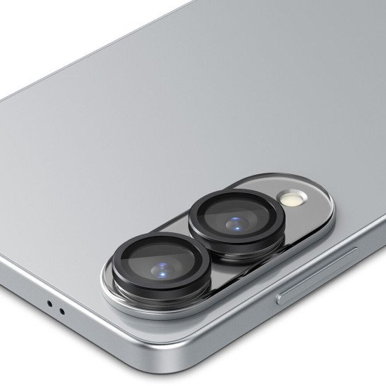 Spigen GLAS.tR EZ Fit Optik Pro HD Protecteur d'objectif caméra Samsung 2 pièce(s) Spigen GLAS.tR EZ Fit Optik Pro HD Protecteur d'objectif caméra Samsung 2 pièce(s)