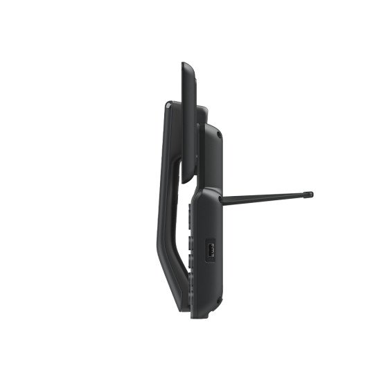 Fanvil V66 PRO téléphone fixe Gris foncé 20 lignes IPS Wifi Fanvil V66 PRO téléphone fixe Gris foncé 20 lignes IPS Wifi