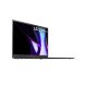 LG Gram Pro 17 Intel Core Ultra 7 155H Ordinateur portable 43,2 cm (17") WQXGA 32 Go LPDDR5x-SDRAM 2 To SSD NVIDIA GeForce RTX 3050 Wi-Fi 6E (802.11ax) Windows 11 Pro Noir