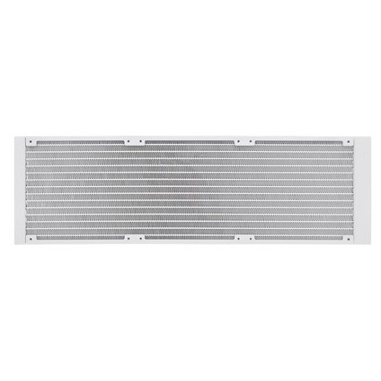 Thermaltake TH420 V2 Ultra EX ARGB Processeur Refroidisseur de liquide tout-en-un 14 cm Blanc 1 pièce(s) Thermaltake TH420 V2 Ultra EX ARGB Processeur Refroidisseur de liquide tout-en-un 14 cm Blanc 1 pièce(s)