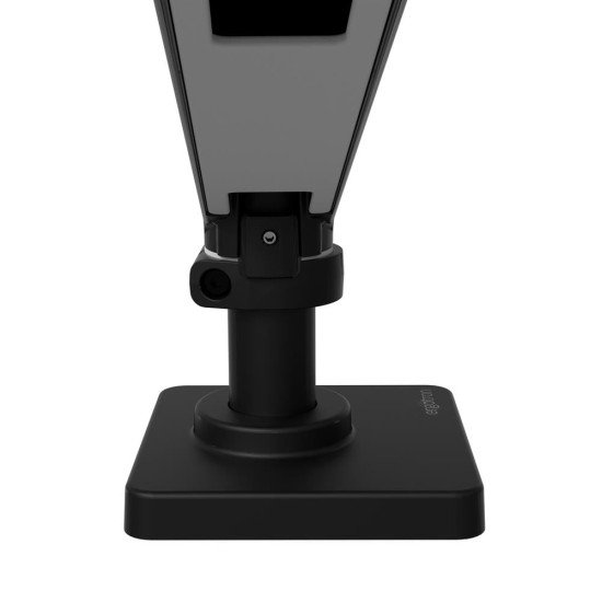 Ergotron LX Pro Series 45-708-292 support d'écran plat pour bureau Noir