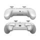 GameSir G7 HE Blanc USB Manette de jeu Xbox One S, Xbox One X, Xbox Series S, Xbox Series X GameSir G7 HE Blanc USB Manette de jeu Xbox One S, Xbox One X, Xbox Series S, Xbox Series X