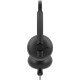 DELL WH125 Casque Avec fil Arceau Appels/Musique USB Type-C Noir DELL WH125 Casque Avec fil Arceau Appels/Musique USB Type-C Noir