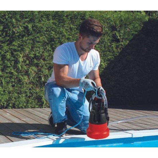 Einhell GC-SP 3580 LL 350 W Pompe à impulsion 8000 l/h