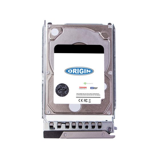 Origin Storage DELL-1800SAS/10-S19 disque dur 1,8 To 10000 tr/min 2.5" SAS Origin Storage DELL-1800SAS/10-S19 disque dur 1,8 To 10000 tr/min 2.5" SAS