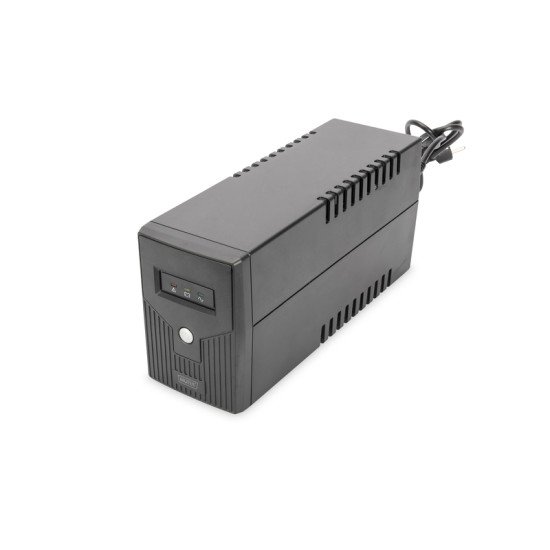 Digitus DN-170063 alimentation d'énergie non interruptible