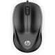 HP 1000 souris Ambidextre USB Type-A 1200 DPI