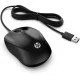 HP 1000 souris Ambidextre USB Type-A 1200 DPI HP 1000 souris Ambidextre USB Type-A 1200 DPI