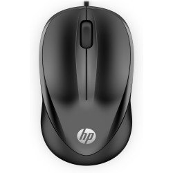 HP 1000 souris Ambidextre USB Type-A 1200 DPI HP 1000 souris Ambidextre USB Type-A 1200 DPI