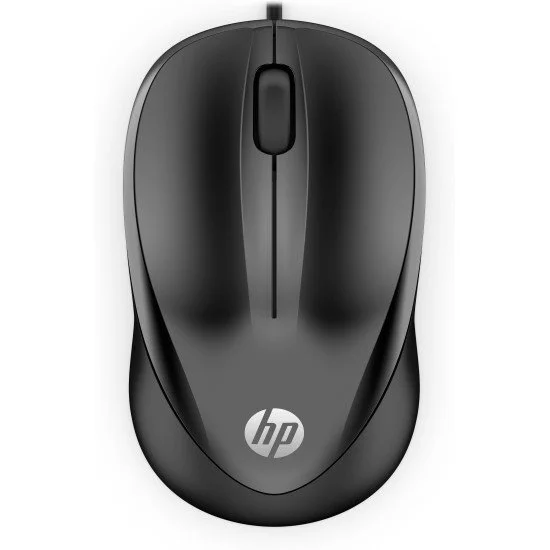 HP 1000 souris Ambidextre USB Type-A 1200 DPI HP 1000 souris Ambidextre USB Type-A 1200 DPI