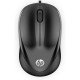 HP 1000 souris Ambidextre USB Type-A 1200 DPI