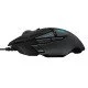 Logitech G502 Hero souris USB Optique 16000 DPI Logitech G502 Hero souris USB Optique 16000 DPI