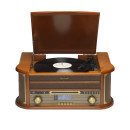 Denver MRD-51 Marron Denver MRD-51 Marron