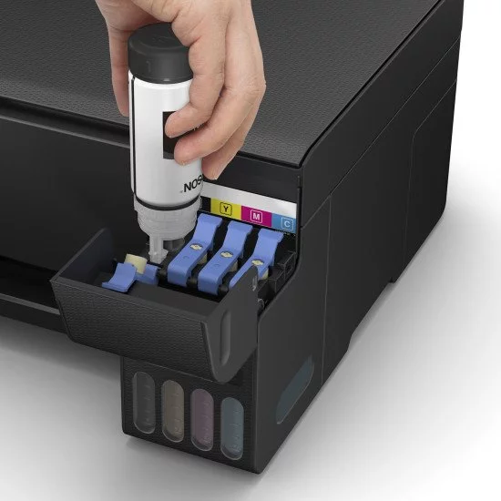 Epson EcoTank ET-2710 Imprimante multifonction Epson EcoTank ET-2710 Imprimante multifonction