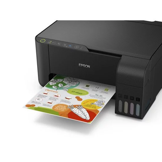 Epson EcoTank ET-2710 Imprimante multifonction Epson EcoTank ET-2710 Imprimante multifonction