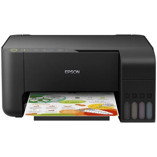 Epson EcoTank ET-2710 Imprimante multifonction Epson EcoTank ET-2710 Imprimante multifonction