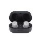 Audio-Technica ATH-SPORT7TW Casque Sans fil Ecouteurs Sports Micro-USB Bluetooth Gris Audio-Technica ATH-SPORT7TW Casque Sans fil Ecouteurs Sports Micro-USB Bluetooth Gris