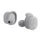 Audio-Technica ATH-SPORT7TW Casque Sans fil Ecouteurs Sports Micro-USB Bluetooth Gris Audio-Technica ATH-SPORT7TW Casque Sans fil Ecouteurs Sports Micro-USB Bluetooth Gris