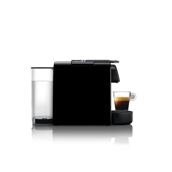 De'Longhi Essenza Mini EN85.B machine à café Semi-automatique Machine à expresso 0,6 L
