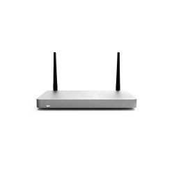 Cisco Meraki MX67C-HW-WW pare-feux (matériel) 0,45 Gbit/s