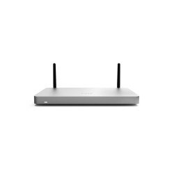 Cisco Meraki MX68CW-HW pare-feux (matériel) Bureau 0,45 Gbit/s