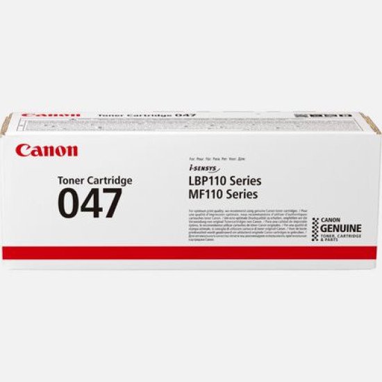 Canon 2164C002 toner Original Noir 1 pièce(s)