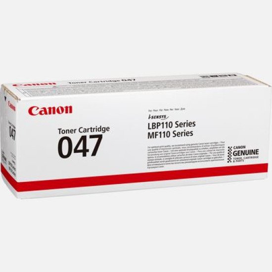 Canon 2164C002 toner Original Noir 1 pièce(s)