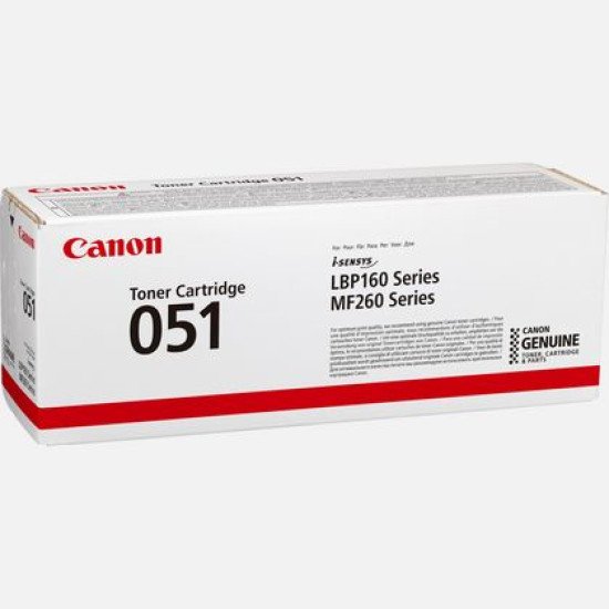 Canon 2168C002 Cartouche de toner 1 pièce(s) Original Noir