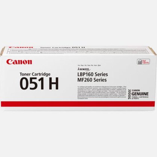 Canon 2169C002 toner Original Noir 1 pièce(s)