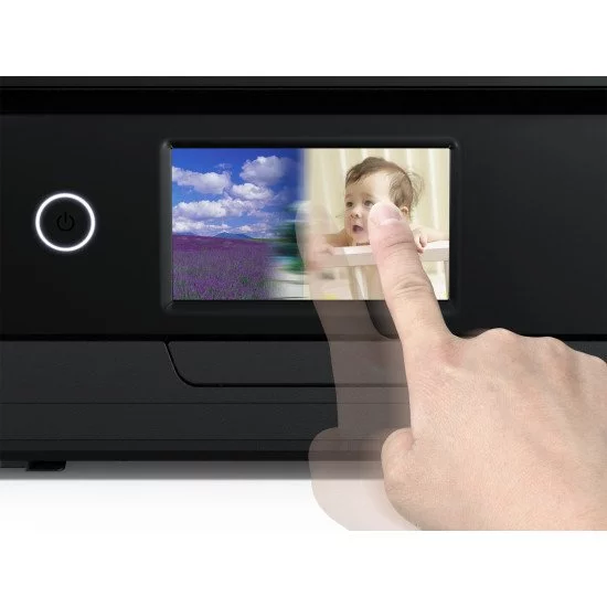 Epson Expression Premium XP-7100 Epson Expression Premium XP-7100