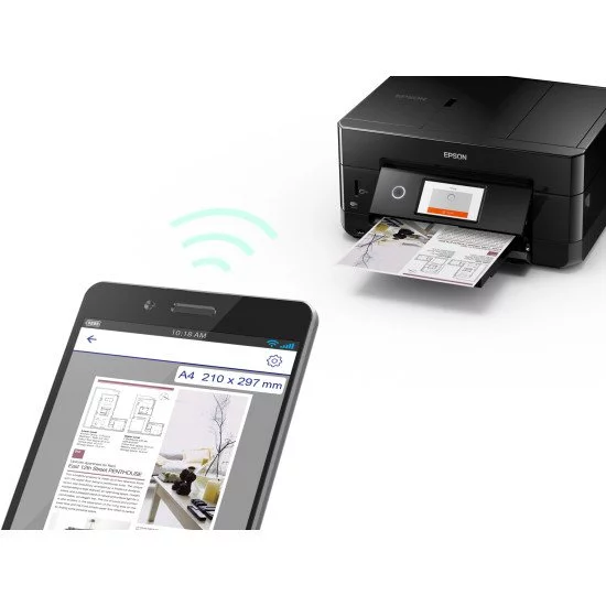 Epson Expression Premium XP-7100 Epson Expression Premium XP-7100