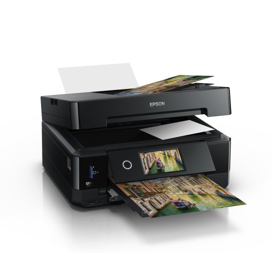 Epson Expression Premium XP-7100