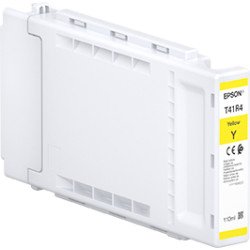Epson Singlepack UltraChrome XD2 T41R440 Yellow