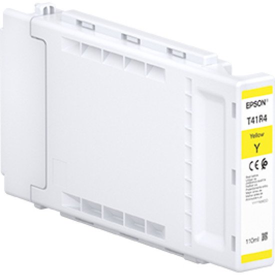 Epson Singlepack UltraChrome XD2 T41R440 Yellow